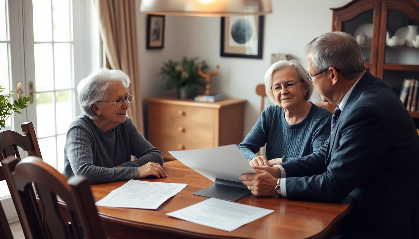 Why Legacy Planning is Important